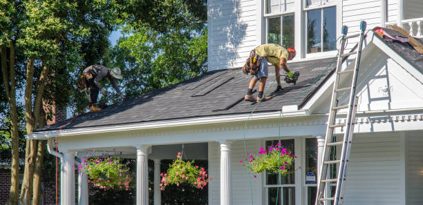 Best Commercial Roofing Services  in Shaker Heights, OH